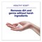PURELL 1200 ml Fragrance-Free HEALTHY SOAP Gentle and Free Foam for ES6 Dispensers (2/Carton)